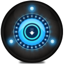 Download-light nice icon
